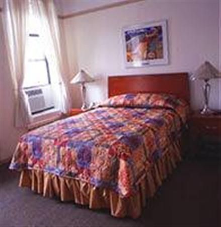 Union Square Inn นิวยอร์ก ภายนอก รูปภาพ