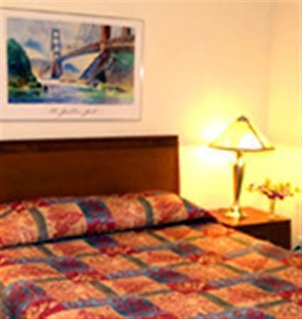 Union Square Inn นิวยอร์ก ภายนอก รูปภาพ